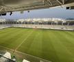 Înainte de Dinamo - Metalul Buzău, 5 martie 2026