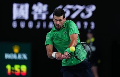 Novak Djokovic vrea un nou record al lui Federer și le transmite un mesaj lui Alcaraz și Sinner: „Mai am foc în mine!”