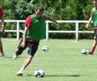 Imagini din cariera lui Ilie Iordache / Sursă foto: Arhivă Gazeta Sporturilor