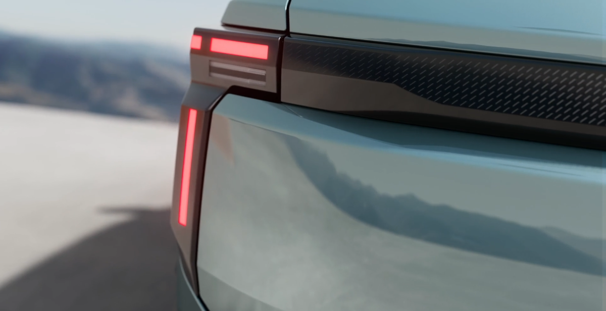Dacia Striker