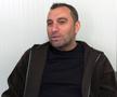La 40 de ani, fostul fotbalist Ilie Iordache e astăzi dezvoltator imobiliar / FOTO: Andrei Furnigă (GSP)