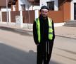 La 40 de ani, fostul fotbalist Ilie Iordache e astăzi dezvoltator imobiliar / FOTO: Andrei Furnigă (GSP)
