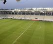Înainte de Dinamo - Metalul Buzău, 5 martie 2026
