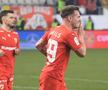 Dinamo - Metalul Buzău // FOTO: Ionuț Iordache (GSP)