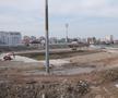 Stadion Dinamo // Foto: Andrei Furnigă