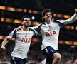 Cele mai tari imagini din Tottenham - Crystal Palace 1-3 // Getty Images