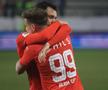 Dinamo - Metalul Buzău // FOTO: Ionuț Iordache (GSP)
