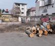 Stadion Dinamo // Foto: Andrei Furnigă