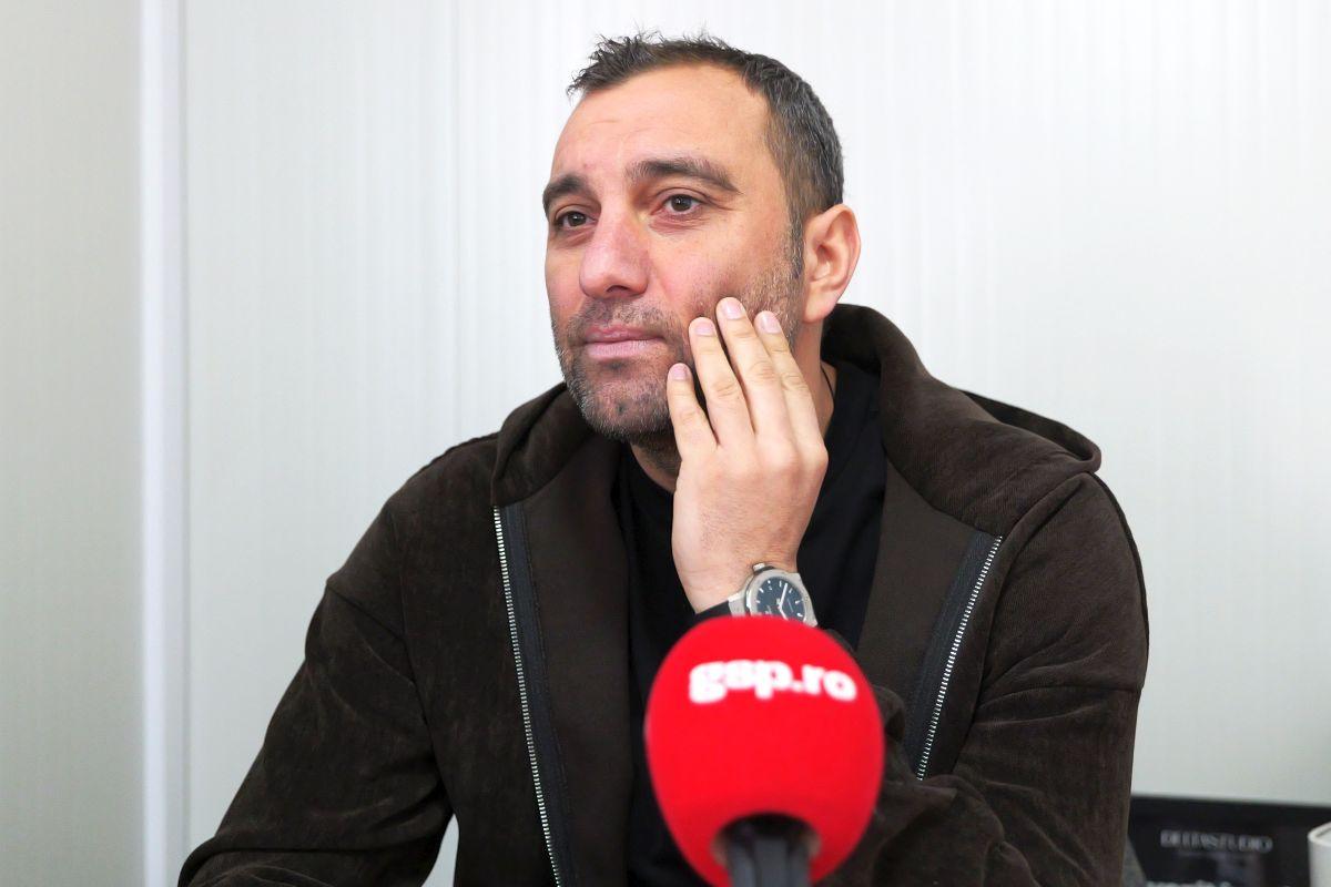 Fostul mare talent al Ligii 1 e dezvoltator imobiliar! Gazeta l-a găsit pe șantier, lângă București: „Spre rușinea mea, am reușit prea puțin în fotbal!” + „Noi am fost cobaii lui Neubert”