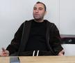 La 40 de ani, fostul fotbalist Ilie Iordache e astăzi dezvoltator imobiliar / FOTO: Andrei Furnigă (GSP)