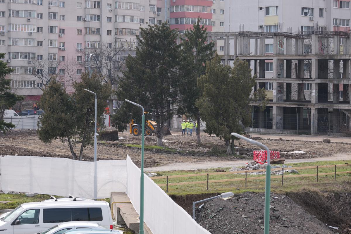 Vești importante despre noul stadion Dinamo! Șefa CNI l-a inclus pe lista investițiilor prioritare ale statului pentru 2026