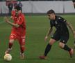 Dinamo - Metalul Buzău // FOTO: Ionuț Iordache (GSP)