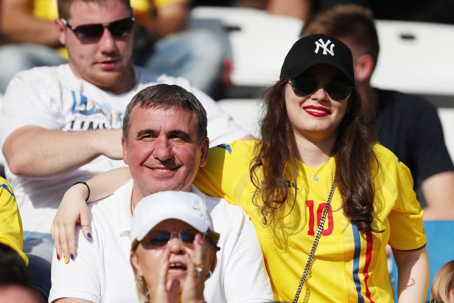 Gică Hagi, alături de Kira. Foto: Imago Images Gică Hagi a cedat Farul! Gică Popescu, acționar majoritar » Drum liber spre naționala României!