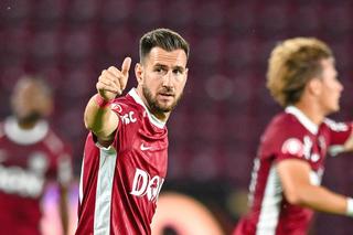 Calificat în play-off cu CFR Cluj, Adrian Păun a numit favorita la titlu: „Cea mai puternică din campionat. De departe!”