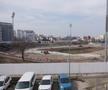 Stadion Dinamo // Foto: Andrei Furnigă
