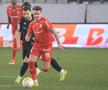 Dinamo - Metalul Buzău // FOTO: Ionuț Iordache (GSP)