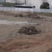 Stadion Dinamo // Foto: Andrei Furnigă