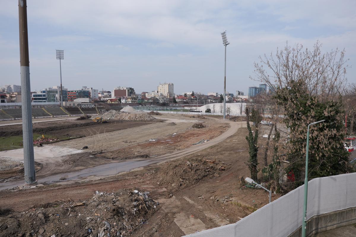 Vești importante despre noul stadion Dinamo! Șefa CNI l-a inclus pe lista investițiilor prioritare ale statului pentru 2026