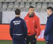 Înainte de Dinamo - Metalul Buzău, 5 martie 2026