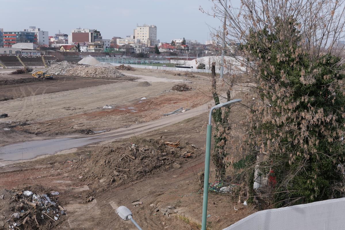 Vești importante despre noul stadion Dinamo! Șefa CNI l-a inclus pe lista investițiilor prioritare ale statului pentru 2026