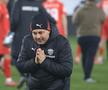 Ce s-a întâmplat la final pe „Arc” » Alt Florentin Petre, când a fost chemat să înjure Steaua! + Buzoienii au trecut la ironii: „Marea echipă Dinamo...”