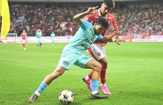 Incredibil: internaționalul U21 rămâne liber după ce clubul s-a zgârcit la 500 de euro! + Dinamo a intrat pe fir