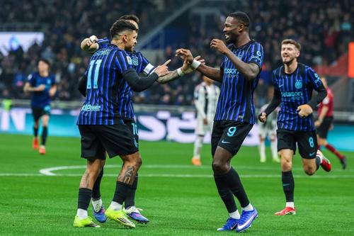 Inter a refuzat oferta lui Besiktas pentru Luis Henrique (numărul 11) / Imago Images