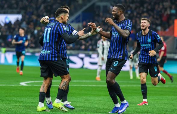 Probleme pentru Cristi Chivu înainte de finalul sezoului » Inter și-a pierdut un jucător pentru cel puțin două săptămâni