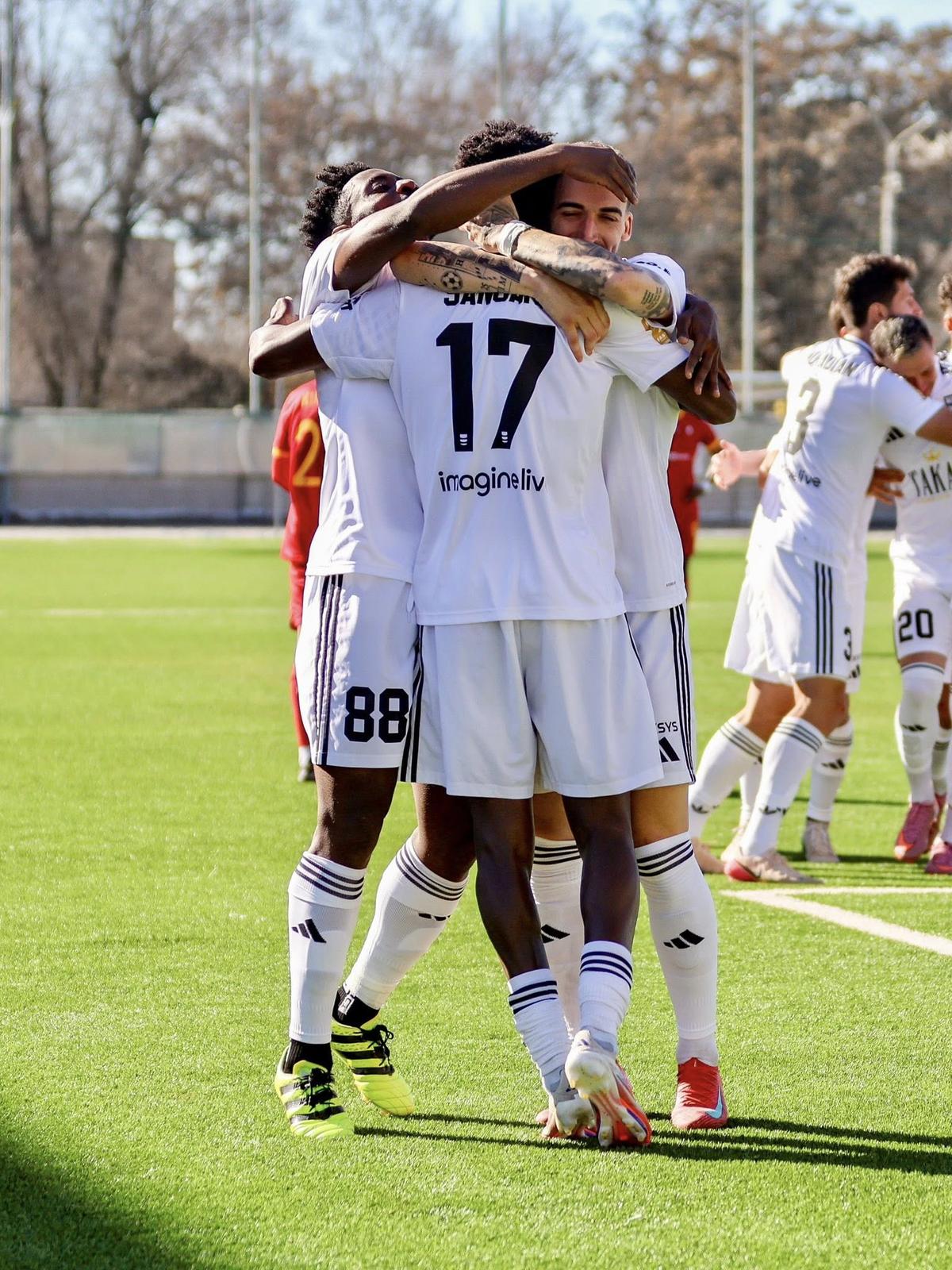 Valentin Costache, gol la debutul la Noah