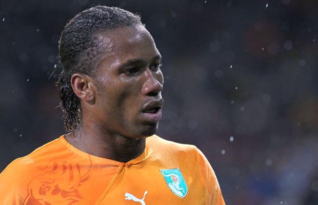 Didier Drogba iese la atac după propunerea de a testa vaccinul împotriva COVID-19 în Africa: „Nu tratați africanii ca pe niște cobai!”