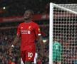Liverpool este lider autoritar în Premier League // sursă foto: Guliver/gettyimages