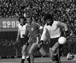 RETRO GSP. 42 de ani de la debutul în națională al lui Aurel Rădulescu, cel ce trebuia să fie mai bun decât Hagi. Și care a sfârșit stupid, sub roțile trenului, după o șuetă cu o blondă
