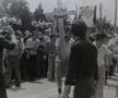 RETRO GSP. 42 de ani de la debutul în națională al lui Aurel Rădulescu, cel ce trebuia să fie mai bun decât Hagi. Și care a sfârșit stupid, sub roțile trenului, după o șuetă cu o blondă