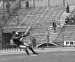 RETRO GSP. 42 de ani de la debutul în națională al lui Aurel Rădulescu, cel ce trebuia să fie mai bun decât Hagi. Și care a sfârșit stupid, sub roțile trenului, după o șuetă cu o blondă