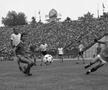 RETRO GSP. 42 de ani de la debutul în națională al lui Aurel Rădulescu, cel ce trebuia să fie mai bun decât Hagi. Și care a sfârșit stupid, sub roțile trenului, după o șuetă cu o blondă