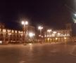 COVID19. Forli, un oraș-fantomă: cum arată viața în locul unde a stat naționala României la Europeanul din 2019