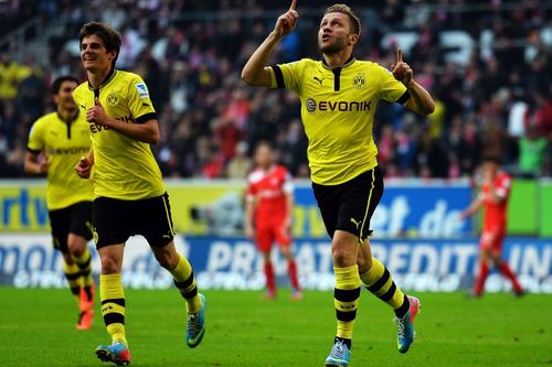 Jakub Blaszczykowski. foto: Guliver/Getty Images