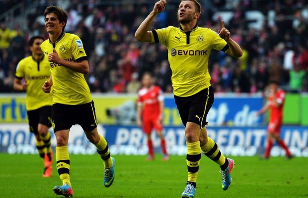 COVID-19. Dublul-campion din Bundesliga cumpără clubul la care joacă acum, amenințat cu falimentul din cauza coronavirusului!