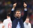 Gareth Southgate, selecționer Anglia // sursă foto: Guliver/gettyimages