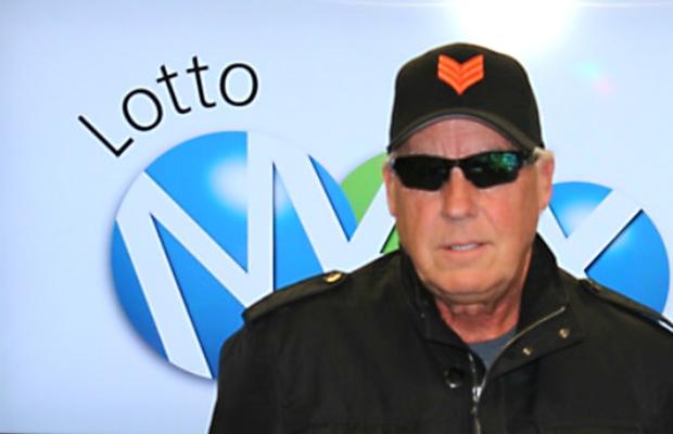 A câștigat milioane la loterie și a donat toți banii fără să clipească!