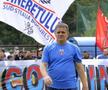 CSA Steaua, decizie istorică la inaugurarea stadionului: retrage numărul lui Marius Lăcătuș
