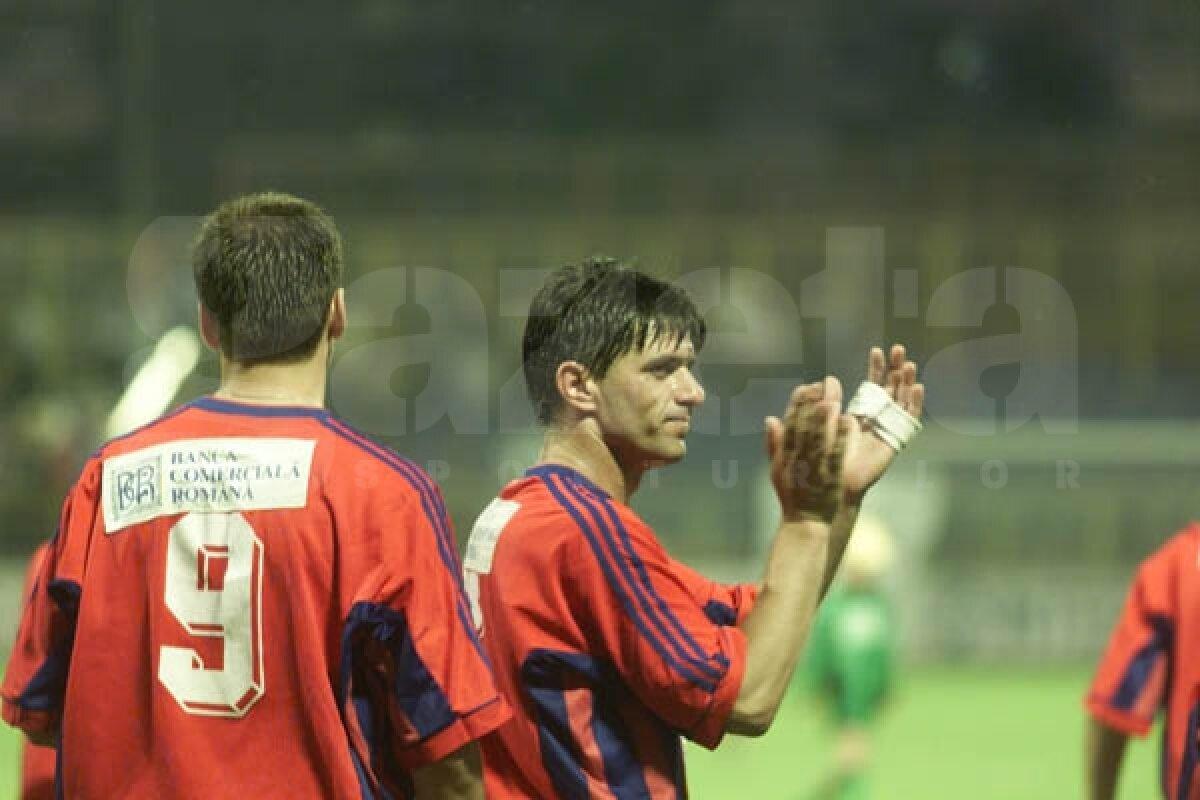 Nici Hagi, nici Balaci, nici Dobrin! » Fotbalistul român pe care Trică îl declară GOAT: „Pentru mine, a fost cel mai mare, cel mai MARE!”
