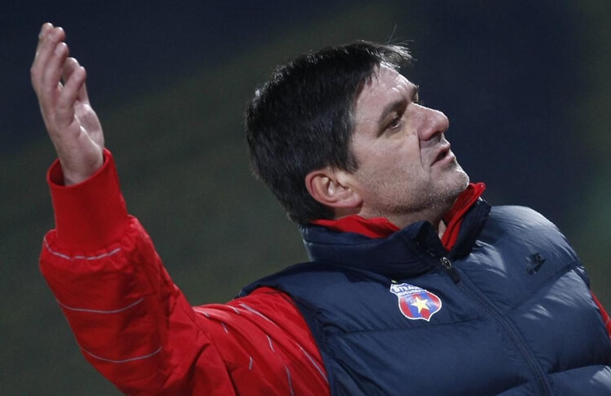 Nici Hagi, nici Balaci, nici Dobrin! » Fotbalistul român pe care Trică îl declară GOAT: „Pentru mine, a fost cel mai mare, cel mai MARE!”