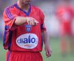 Nici Hagi, nici Balaci, nici Dobrin! » Fotbalistul român pe care Trică îl declară GOAT: „Pentru mine, a fost cel mai mare, cel mai MARE!”