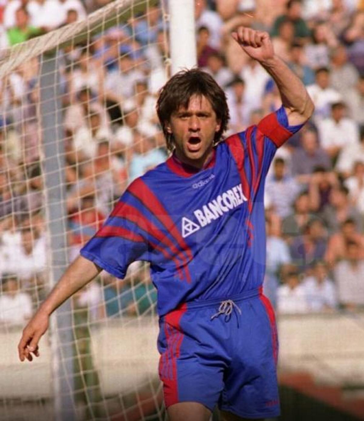 Nici Hagi, nici Balaci, nici Dobrin! » Fotbalistul român pe care Trică îl declară GOAT: „Pentru mine, a fost cel mai mare, cel mai MARE!”