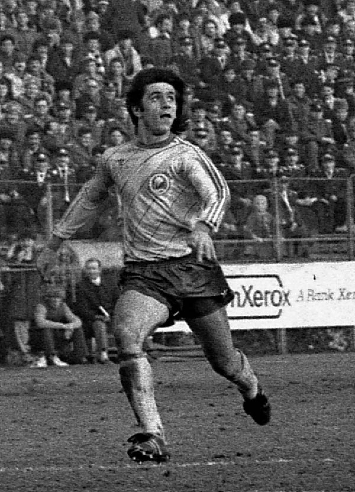 Nici Hagi, nici Balaci, nici Dobrin! » Fotbalistul român pe care Trică îl declară GOAT: „Pentru mine, a fost cel mai mare, cel mai MARE!”