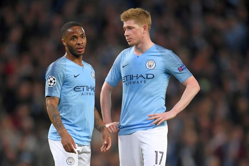 Starurile din Premier League refuză reducerea salariilor: foto: Guliver/Getty Images