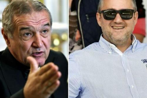 Craiova și FCSB au avut abordări diferite pe plan financiar, în timpul pandemiei. foto: Guliver/Getty Images