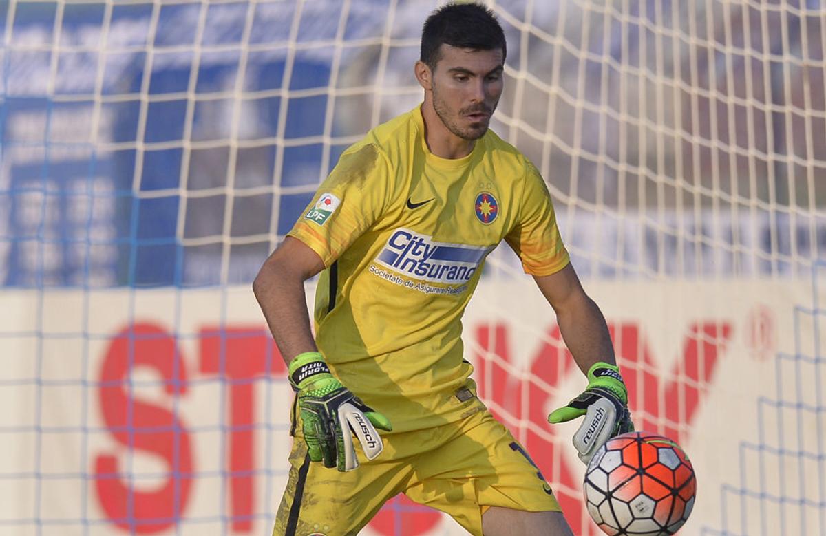 FCSB. Nicolae Stanciu explică ce șanse sunt să se facă comeback-ul lui Florin Niță: „Am vorbit și cu el”