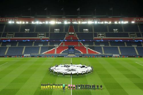 Patronul lui Brest anunță că echipa sa nu se va prezenta la meciul cu PSG din 2 mai. foto: Guliver/Getty Images
